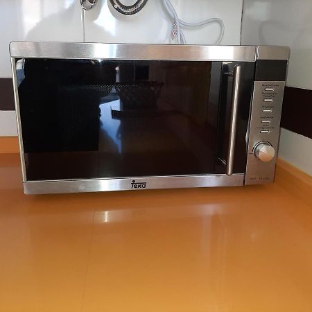 MÁLAGA Apartament HÉROES DE SOSTOA Esterno foto