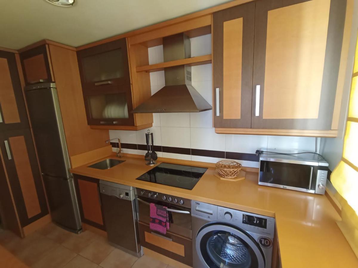 MÁLAGA Apartament HÉROES DE SOSTOA Esterno foto