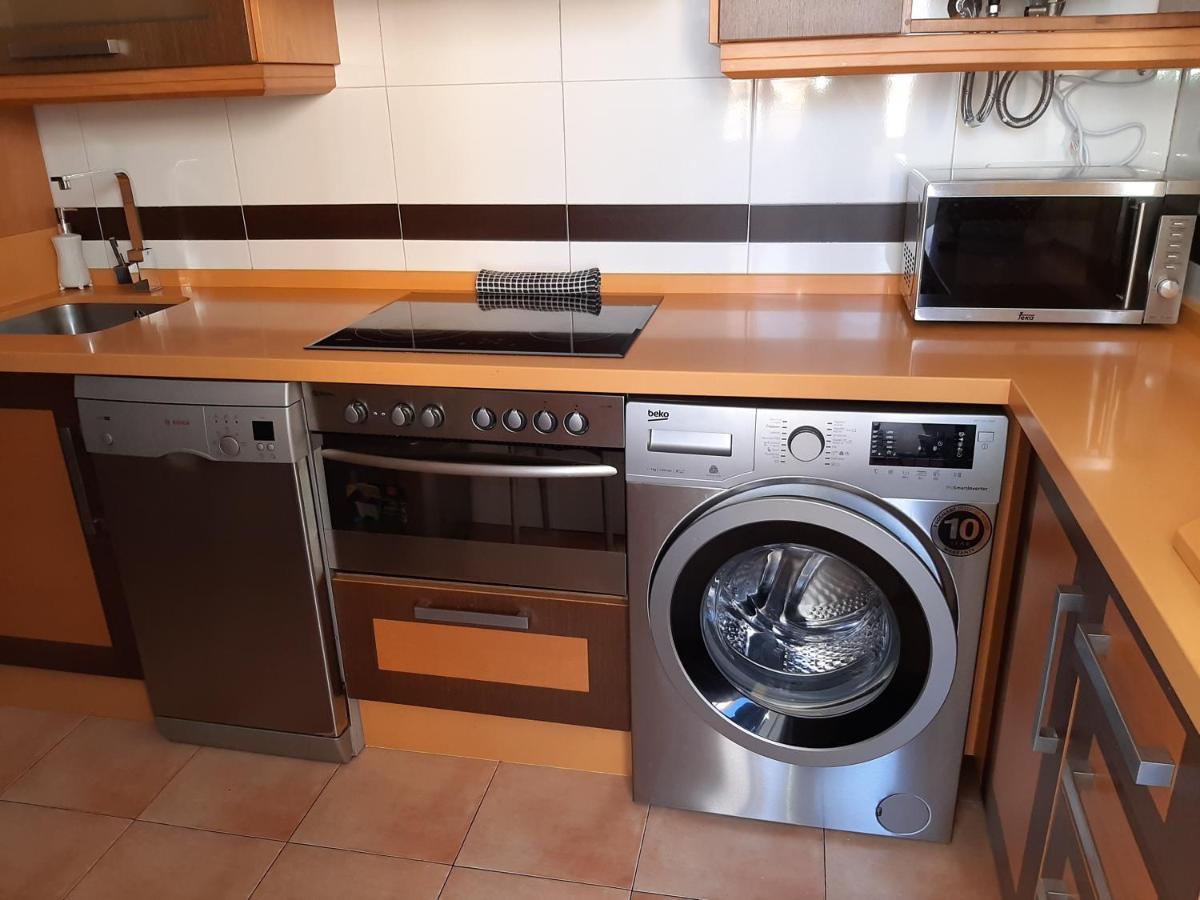 MÁLAGA Apartament HÉROES DE SOSTOA Esterno foto