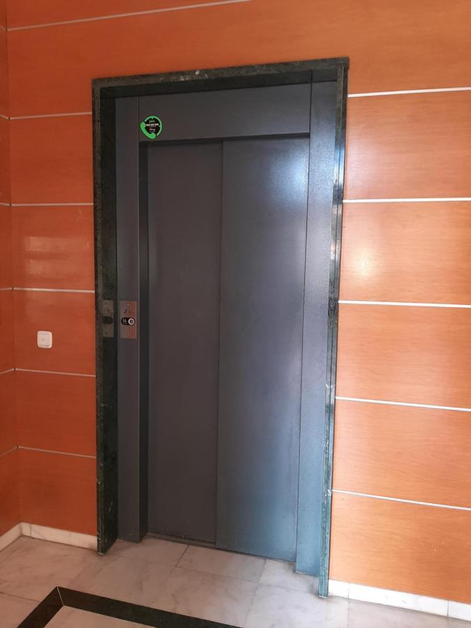 MÁLAGA Apartament HÉROES DE SOSTOA Esterno foto